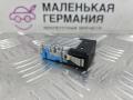 порт зарядный BMW 8 серия G14/G15 G15 2021, 4.4 л., N63B44D, бензин, АКПП, черный, купе, полный привод, 84108711939, 8711939, 84108794158, 8794158 - фото №9