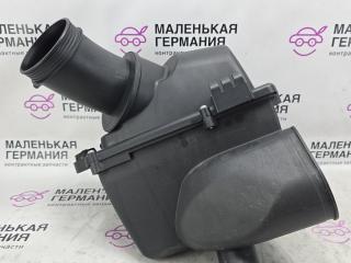 корпус воздушного фильтра BMW M5 F10 2012, 4.4 л., S63 B44 B, бензин, робот, 300 alpinweiss 3, седан, задний привод, правый руль, 13717843291, 7843291