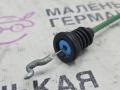 трос двери Mercedes-Benz C-Класс W205/S205/C205 W205.042 2014, 2.0 л., M 274.920, бензин, АКПП, 755 серый, седан, задний привод, правый руль, A2057600204 - фото №3