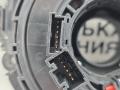 переключатель подрулевой (стрекоза) BMW X1 F48 2016, 2.0 л., B47 C20 A, дизель, АКПП, alpinweiss 3 (300), передний привод, правый руль, 9320136, 6827372, 61316827372, 61319320136 - фото №8