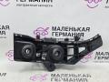 Крепление бампера заднего Mercedes-Benz GLA-Класс X156 2014, 2.0 л., M 270.920, бензин, робот, белый calcite white (650u), хетчбэк 5 дв., полный привод, правый руль, A1568850165 - фото №2