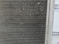 радиатор кондиционера BMW X6 E71/E72 E71 2009, 3.0 л., N54 B30 A, бензин, серебро, правый руль, 64509239992, 9182778, 64536972553, 6972553 - фото №2