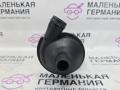 клапан вентиляции картера BMW Z4 E85 2003, 2.5 л., M54 B25 (256S5), бензин, АКПП, black sapphire metallic (475), кабриолет, 11617501566, 7501566 - фото №6