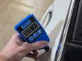 дверь передняя левая BMW X5 F15 2013, 3.0 л., N57 D30 A, дизель, АКПП, 300 alpinweiss iii, полный привод, правый руль, 41517386737, 7386737 - фото №9