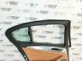 дверь задняя левая BMW 5 серия G30/G31 G30 2018, 2.0 л., B48 B20 A, бензин, АКПП, a96 mineral-weiss metallic, седан, задний привод, правый руль, 41007408963, 7408963 - фото №2