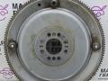 маховик Mercedes-Benz C-Класс W205/S205/C205 W205.042 2014, 2.0 л., M 274.920, бензин, АКПП, 755 серый, седан, задний привод, правый руль, 12740300012, A12740300012 - фото №4