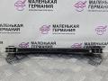 рычаг задний левый BMW 5 серия G30/G31 G30 2018, 2.0 л., B48 B20 A, бензин, АКПП, a96 mineral-weiss metallic, седан, задний привод, правый руль, 6861125, 33326861125, 6861125 - фото №3