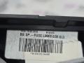 зеркало наружное левое BMW 5 серия G30/G31 G30 2018, 2.0 л., B48 B20 A, бензин, АКПП, a96 mineral-weiss metallic, седан, задний привод, правый руль, 51167485155, 7485155 - фото №10