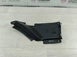 Планка обтекателя (Жабо) Alfa Romeo Giulia 2 поколение (2015 - 2020), 156124062