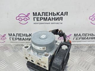 блок ABS Mercedes-Benz C-Класс W205/S205/C205 W205.042 2014, 2.0 л., M 274.920, бензин, АКПП, 755 серый, седан, задний привод, правый руль, A205912800, A2054313112