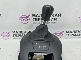 селектор АКПП BMW Z4 E85 2004, 3.0 л., M54 B30 (306S3), бензин, робот, titansilber metallic (354), кабриолет, 7026237, 7158479, 25127507160, 7507160