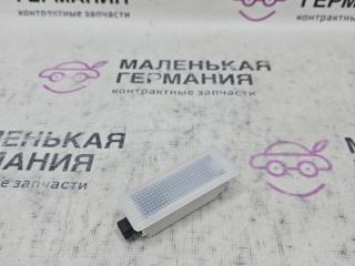 плафон двери BMW M5 F10 2012, 4.4 л., S63 B44 B, бензин, робот, 300 alpinweiss 3, седан, задний привод, правый руль, 63316972605, 6972605