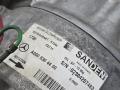 компрессор кондиционера Mercedes-Benz C-Класс W205/S205/C205 W205.042 2014, 2.0 л., M 274.920, бензин, АКПП, 755 серый, седан, задний привод, правый руль, A0008304400 - фото №9