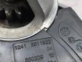 стартер BMW X5 F15 2013, 3.0 л., N57 D30 A, дизель, АКПП, 300 alpinweiss iii, полный привод, правый руль, 12418573394, 12418515900, 8515900, 12418570382, 8570382, 0001148020, 8573394 - фото №8
