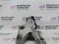 кронштейн двигателя BMW X5 E70 2009, 3.0 л., N52 B30 AF, бензин, АКПП, полный привод, 22116772673, 6772673 - фото №3