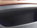 обшивка двери задняя левая BMW 5 серия F10/F11 [рестайлинг] F10 (2013 - 2017), 2.0 л., N20 B20 A, бензин, коричневый, седан, 51427273289, 7273289 - фото №4