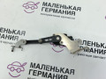 датчик дорожного просвета BMW 5 серия G30/G31 G30 2019, 4.4 л., N63 B44 C, бензин, АКПП, carbonschwarz metallic (416), седан, полный привод, 37146870000, 37146784072, 6784072, 37146860843, 6860843, 37146788569, 6788569 - фото №5