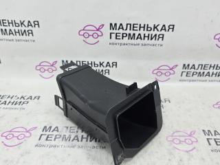 воздуховод тормозной левый BMW X3 G01 2019, 2.0 л., B48B20C, бензин, АКПП, c1m phytonic-blau metallic, внедорожник 5 дв., полный привод, 51747400005, 7400005
