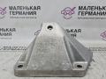 кронштейн двигателя BMW 6 серия F06/F12/F13 2012, 4.4 л., N63 B44 B, бензин, АКПП, alpinweiss 3 (300), хетчбэк 5 дв., задний привод, правый руль, 22116775903, 6775903 - фото №2