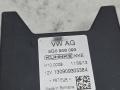 блок управления топливным насосом Volkswagen Passat B8 2015, 1.8 л., CJSA, бензин, робот, 2t/c9x чёрный перламутр, седан, правый руль, 5Q0906093, 6N0973755 - фото №8