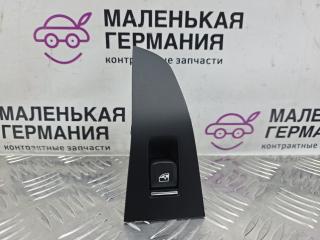 кнопка стеклоподъемника двери задней левой BMW X5 G05 2021, 3.0 л., B58B30C, бензин, АКПП, черный, внедорожник 5 дв., полный привод, 61319327031, 9327031, 51417465929, 7465929, 51417956489, 7956489