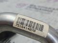 патрубок радиатора BMW 3 серия E90/E91 [рестайлинг] (2008 - 2013), 3.0 л., N52 B30 AE, бензин, АКПП, 11537516414, 7516414 - фото №9
