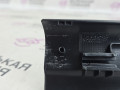 накладка на порог внутренняя BMW X1 F48 2017, 2.0 л., B48 A20 B, бензин, АКПП, alpinweiss 3 (300), полный привод, правый руль, 51477326833, 7326833, 51477366821, 7366821 - фото №10