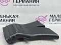 воздуховод печки BMW X5 G05 (2018 - 2026), 3.0 л., B58B30C, бензин, черный, полный привод, 51477434332, 7434332 - фото №5