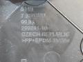 обшивка крышки багажника BMW X1 F48 2017, 2.0 л., B48 A20 B, бензин, АКПП, синий mediterranblau c10, полный привод, правый руль, 51497350850, 7350844, 7350851, 51497350844, 51497350851, 7350849, 51797350849 - фото №13