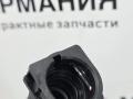 патрубок радиатора BMW X5 M F85 2016, 4.4 л., S63 B44 B, бензин, АКПП, donington grau (c28), полный привод, 17127850109, 7850109 - фото №9