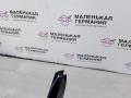 накладка двери (крышки) багажника BMW 5 серия G30/G31 G30 2017, 3.0 л., B58 B30 A, бензин, АКПП, темно-синий, седан, полный привод, 51337390121, 7390121 - фото №6