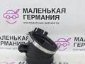 патрубок воздушного фильтра BMW 3 серия E90/E91 [рестайлинг] (2008 - 2013), 3.0 л., N52 B30 AE, бензин, АКПП, 13717536002, 6618235, 6618243, 13717537502 - фото №4