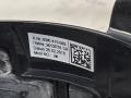 руль Audi A5 F5 2018, 2.0 л., CVKB, бензин, АКПП, белый металлик 2y / s9r, хетчбэк 5 дв., правый руль, 8W0419091CL, 8W0880201AR, 62725376G, 8W0419689 - фото №13