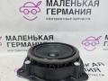 динамик двери BMW X1 F48 2017, 2.0 л., B48 A20 B, бензин, АКПП, alpinweiss 3 (300), полный привод, правый руль, 65139274700, 9274700, 7350554, 86219X7A000, 86219-X7A00 - фото №4