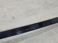 молдинг крыши BMW 5 серия G30/G31 G30 2017, 2.0 л., B47 D20 A, дизель, АКПП, black sapphire metallic (475), седан, задний привод, правый руль, 51137443692, 7433734, 7443692 - фото №4