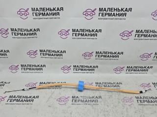 трос двери BMW 5 серия G30/G31 G30 2017, 2.0 л., B48 B20 A, бензин, АКПП, b65 jatoba brown metallic, седан, задний привод, правый руль, 51227339473, 7339473