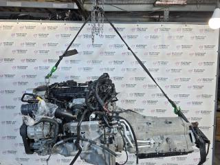 двигатель BMW 5 серия F07/F10/F11 2010, 3.0 л., N55 B30 A, бензин, АКПП, задний привод, правый руль, 11002161559, 2161559, 7606582