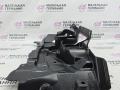 кожух (защита) рулевого механизма BMW 6 серия F06/F12/F13 2012, 4.4 л., N63 B44 B, бензин, АКПП, alpinweiss 3 (300), хетчбэк 5 дв., задний привод, правый руль, 51757185169, 7185169 - фото №19
