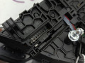 блок управления печки / климат-контроля BMW 5 серия G30/G31 G30 2019, 4.4 л., N63 B44 C, бензин, АКПП, carbonschwarz metallic (416), седан, полный привод, 64117947875, 7947875, 61316834465, 6834465, 61317947903, 7947903 - фото №4