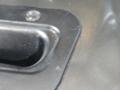 крышка багажника (дверь 3-5) BMW Z4 E85 2003, 2.5 л., M54 B25 (256S5), бензин, АКПП, black sapphire metallic (475), кабриолет, 41627068277, 7068277, 0120-55-3578 - фото №20