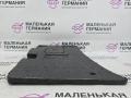 шумоизоляция (термозащита) BMW X6 F16 2014, 3.0 л., N55 B30 A, бензин, АКПП, красный, правый руль, 51477365102, 7365102, 7154832, 1917011, 19170110 - фото №13