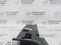 накладка на торпедо (консоль) Mercedes-Benz A-Класс W176 2013, 2.0 л., M 270.920, бензин, робот, серый, хетчбэк 5 дв., передний привод, правый руль, A1766800206 - фото №5