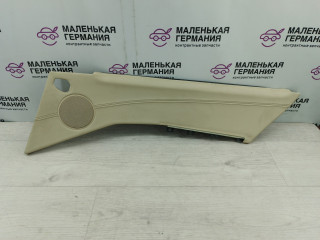 ручка внутренняя BMW X3 G01 2019, 2.0 л., B46 B20 B, бензин, АКПП, белый alpinweiss 3 (300), задний привод, 7465868