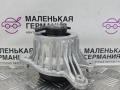 кронштейн двигателя Mercedes-Benz C-Класс W205/S205/C205 W205.042 2014, 2.0 л., M 274.920, бензин, АКПП, 755 серый, седан, задний привод, правый руль, A2052400300 - фото №2