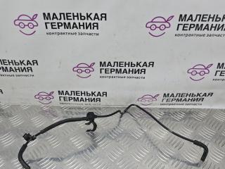 трубка вакуумная Mercedes-Benz E-Класс W212 [рестайлинг] W212 2014, 2.0 л., M 274.920, бензин, АКПП, 149 u белый, седан, задний привод, правый руль, A2740705532