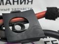проводка BMW X6 F16 2014, 3.0 л., N55 B30 A, бензин, АКПП, красный, правый руль, 61139216286, 9216286, 8356590, 92815573 - фото №10