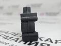подушка радиатора BMW X5 M F85 2016, 4.4 л., S63 B44 B, бензин, АКПП, donington grau (c28), полный привод, 17117553480, 7553480 - фото №5