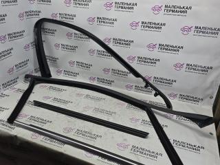 Комплект молдингов Mercedes-Benz E-Класс W212 [рестайлинг] W212 2014, 2.0 л., M 274.920, бензин, АКПП, 149 u белый, седан, задний привод, правый руль, A2127250425, A2127251065, A2127250665, A2127250271