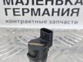 парктроник передний BMW X1 F48 2017, 2.0 л., B48 A20 B, бензин, АКПП, alpinweiss 3 (300), полный привод, правый руль, 66209274428, 9274428 - фото №2