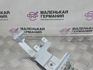 кронштейн (крепление) BMW 5 серия F07/F10/F11 F11 2010, 2.5 л., N52 B25 AF, бензин, АКПП, универсал, задний привод, правый руль, 12527584621, 7584621